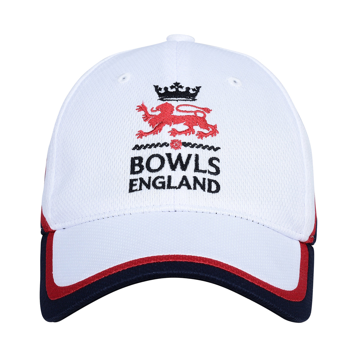 Bowls England Tri Cap – Aceit UK
