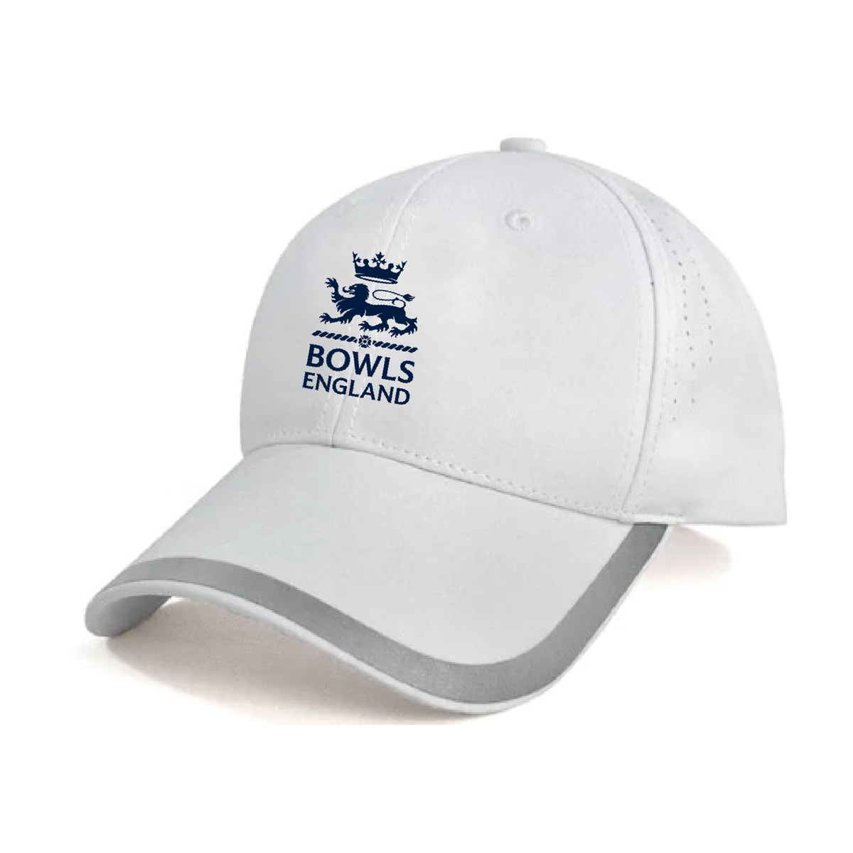 Bowls England Cap – Aceit UK
