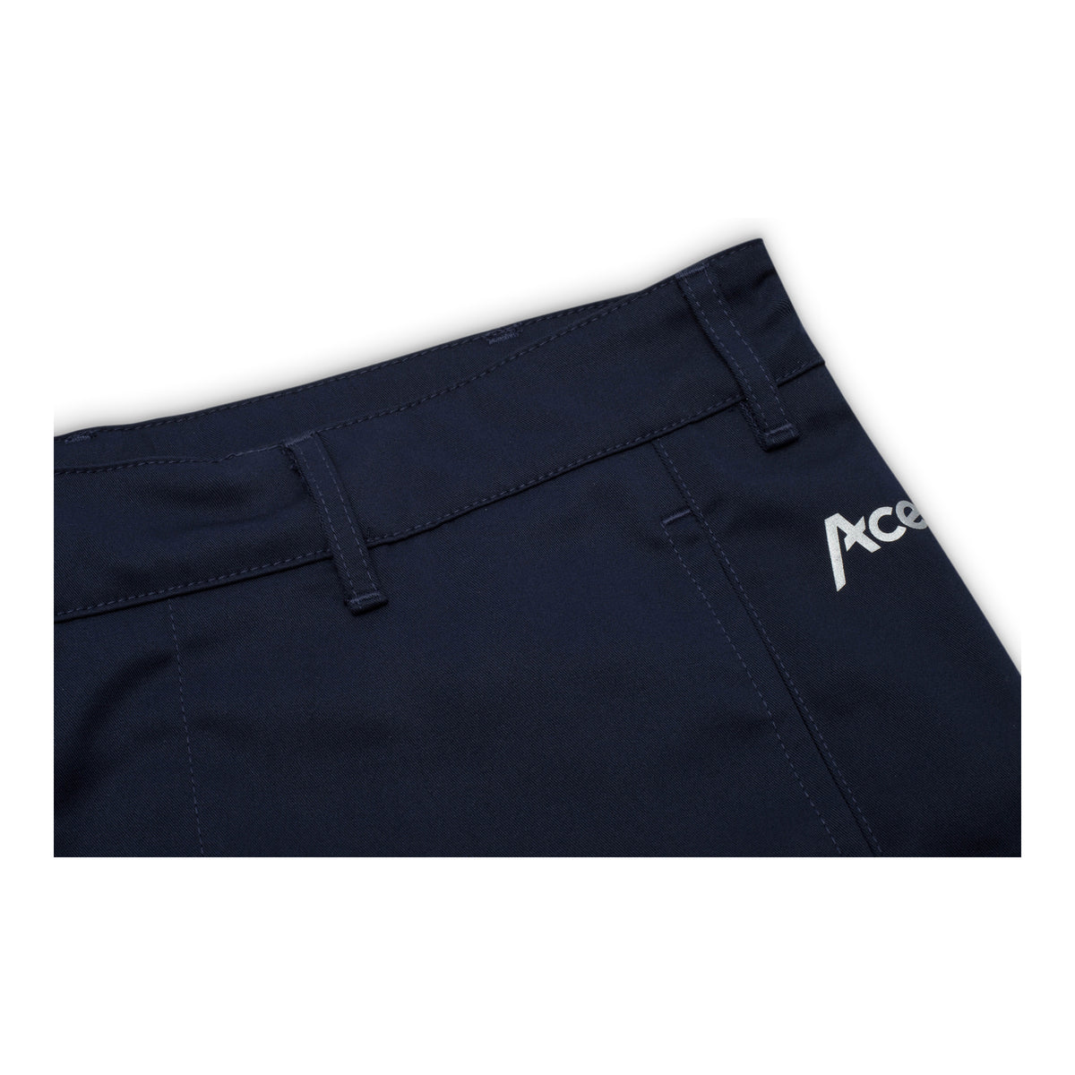 Women's EBUA Umpire Shorts with Belt Loops Now In Stock Aceit