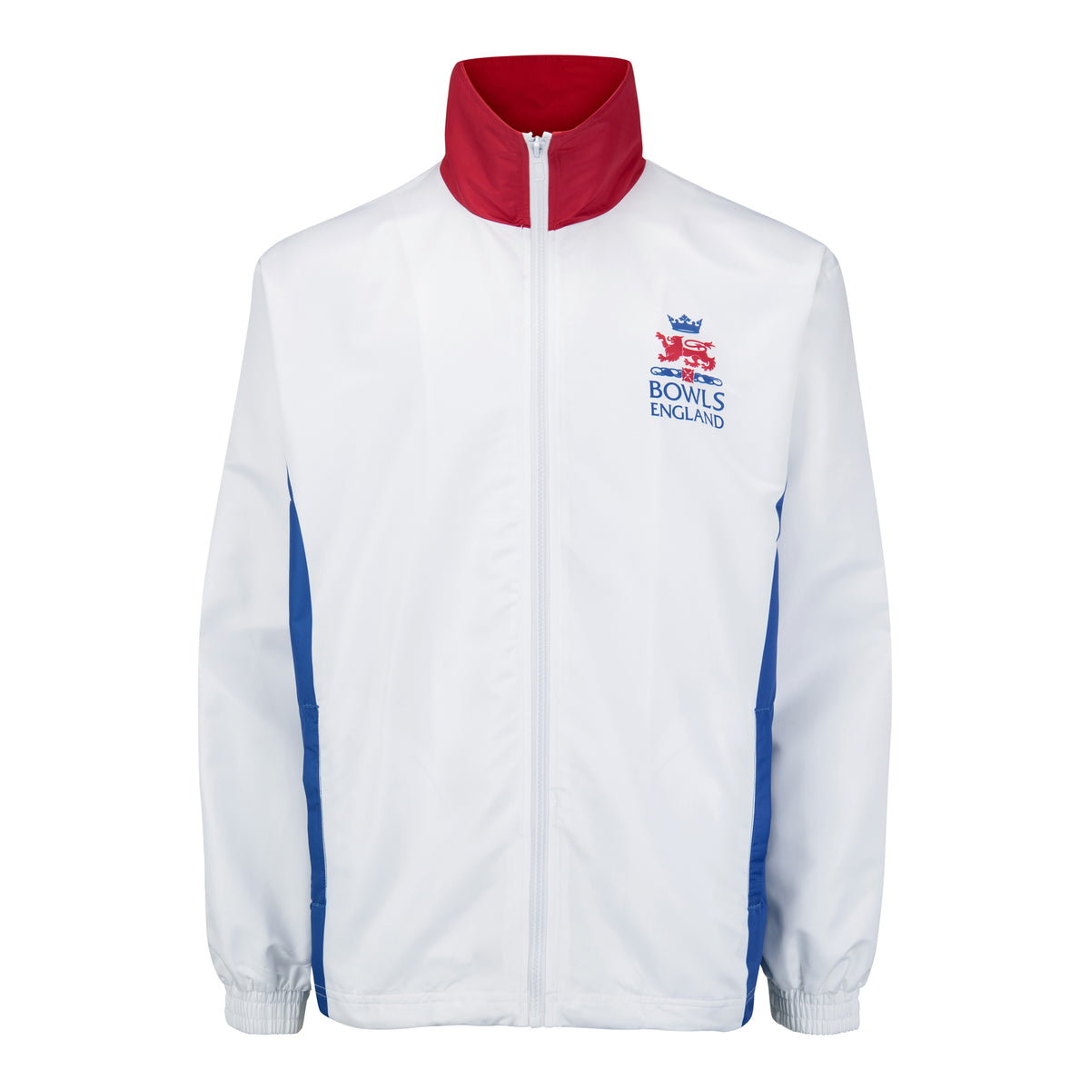 Bowls England Jacket Clearance Item Aceit UK