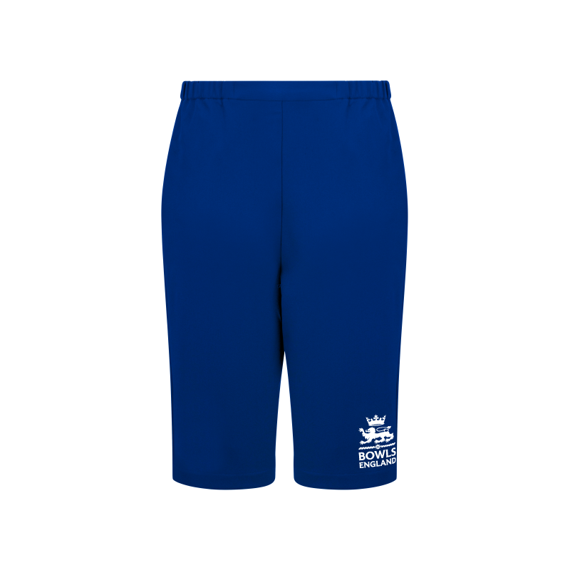 Ladies Bowls England lightweight Traditional Bowls Short – Aceit UK