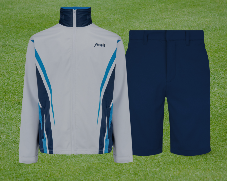 Sportswear uk outlet