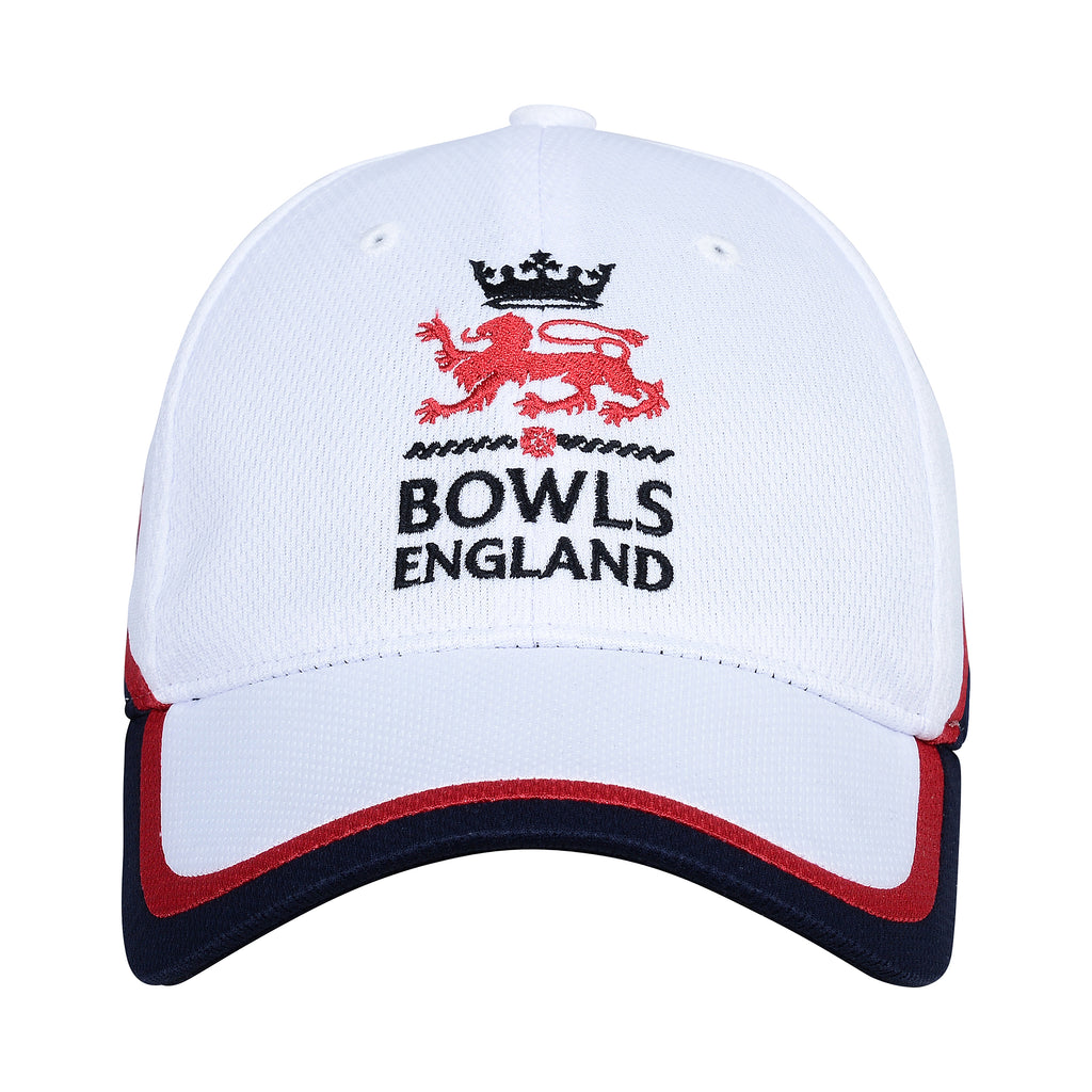 Bowls England Cap – Aceit UK