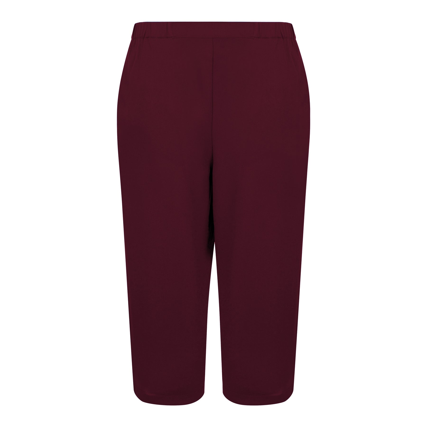 Shop Ladies Cropped Trousers Online Australia - Scanlan Theodore UK