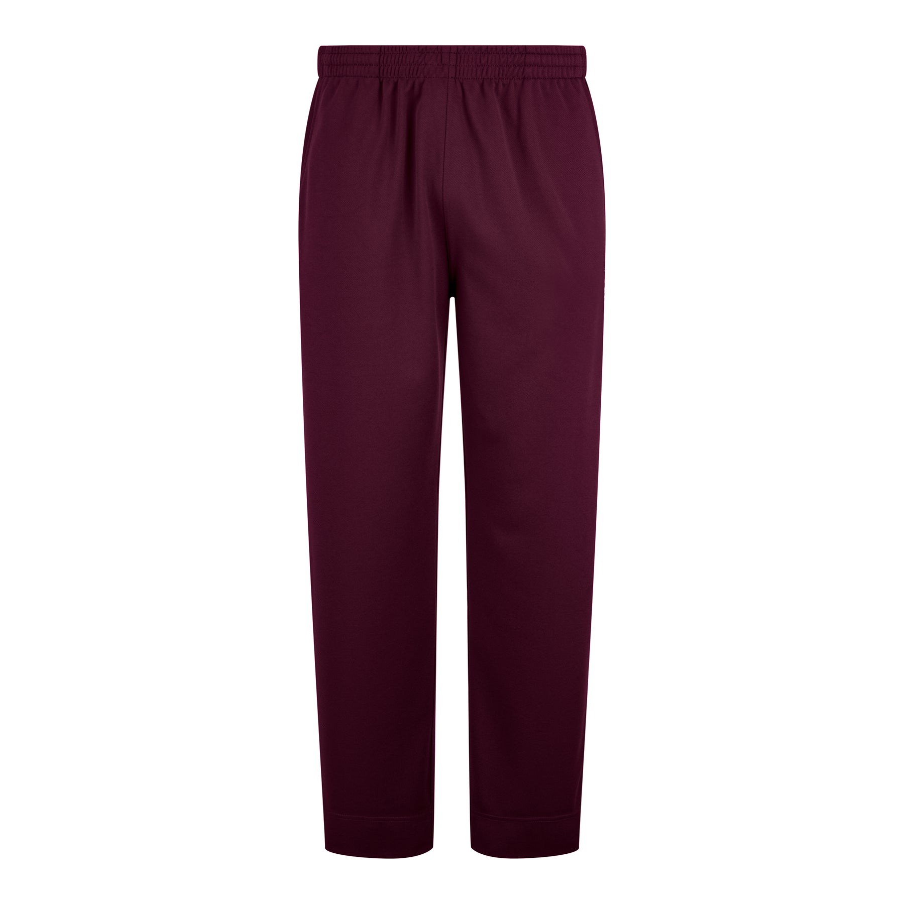 Buy Royal Blue Trousers With Functional Pockets For Men Online