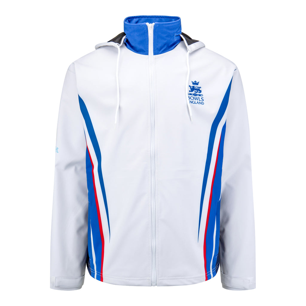 Custom Jacket Water Resistant Lite/Hood 1006 Lite